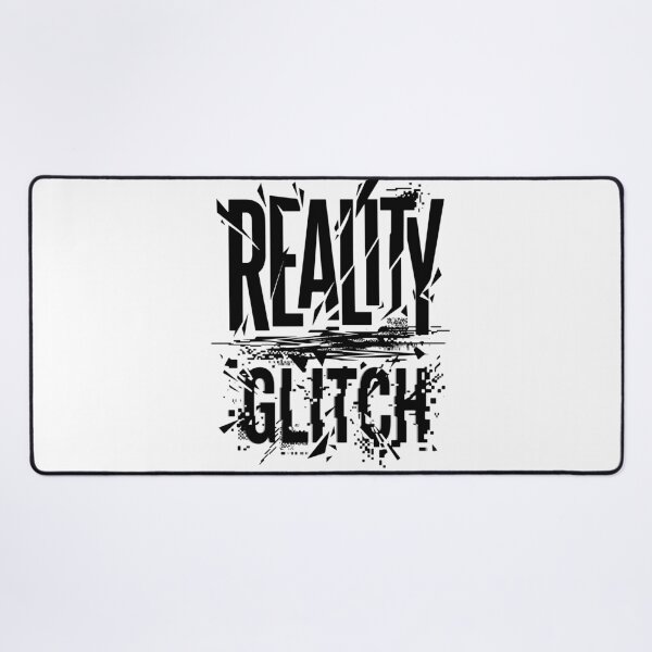 Item preview, Reality Glitch designed and sold by Zoetic_Designz.
