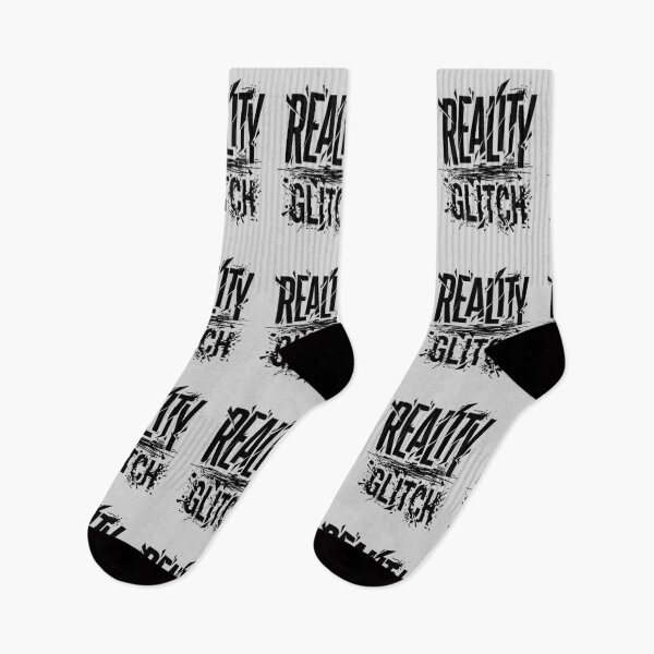 Item preview, Reality Glitch  designed and sold by Zoetic_Designz.