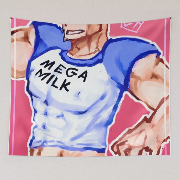 Item preview, Bara Milk designed and sold by PanTran.