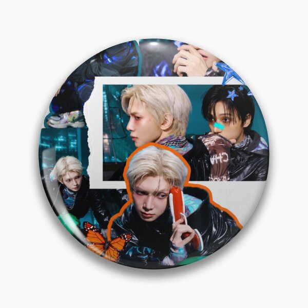 Item preview, Ateez Golden Hour Part 5 Album designed and sold by BlockyBeasts.