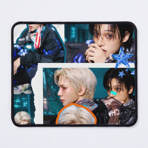 Item preview, Ateez Golden Hour Part 5 Album designed and sold by BlockyBeasts.