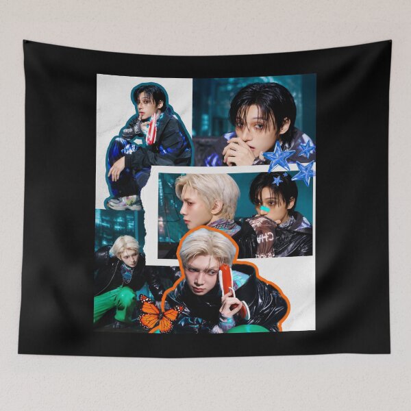 Item preview, Ateez Golden Hour Part 5 Album designed and sold by BlockyBeasts.