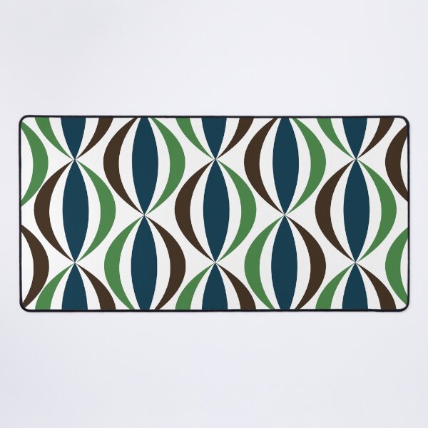 Item preview, Retro 60s Pattern designed and sold by Makanahele.