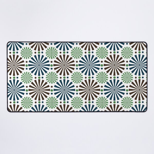 Item preview, Retro 60s Pattern designed and sold by Makanahele.