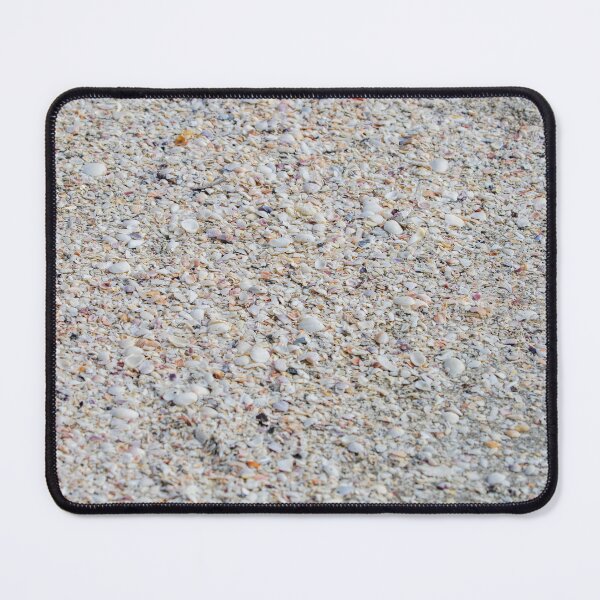 Item preview, Shells on the Beach at Sanibel Island, FL designed and sold by Jen O'Steen.