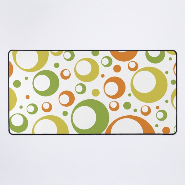 Item preview, Retro 60s Pattern designed and sold by Makanahele.