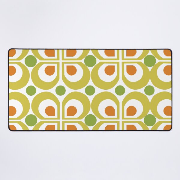 Item preview, Retro 60s Pattern designed and sold by Makanahele.