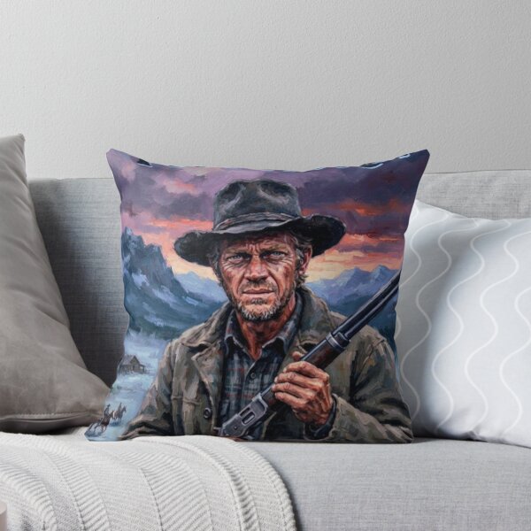 Item preview, Tom Horn Fine Art Tribute designed and sold by Art's Diner.