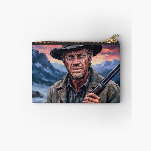 Item preview, Tom Horn Fine Art Tribute designed and sold by Art's Diner.