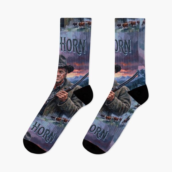Item preview, Tom Horn Fine Art Tribute designed and sold by Art's Diner.