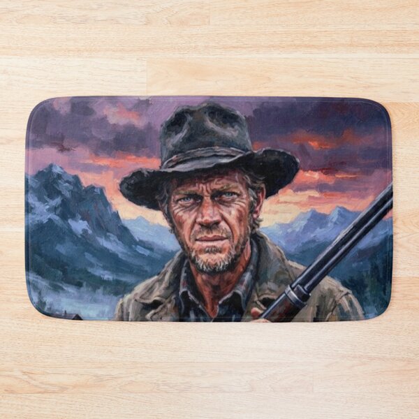 Item preview, Tom Horn Fine Art Tribute designed and sold by Art's Diner.