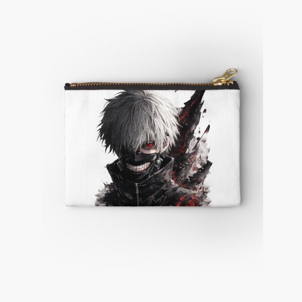 Item preview, Kaneki-ken - Tokyo Ghoul - 2nd Season designed and sold by Anthuank.