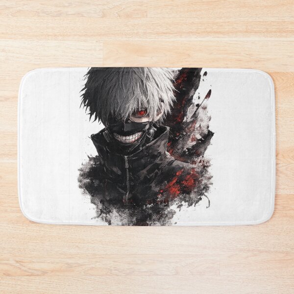 Artikelvorschau, Kaneki-ken – Tokyo Ghoul – 2. Staffel entworfen und verkauft von Anthuank.