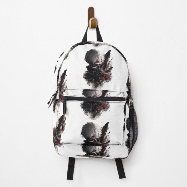 Item preview, Kaneki-ken - Tokyo Ghoul - 2nd Season designed and sold by Anthuank.
