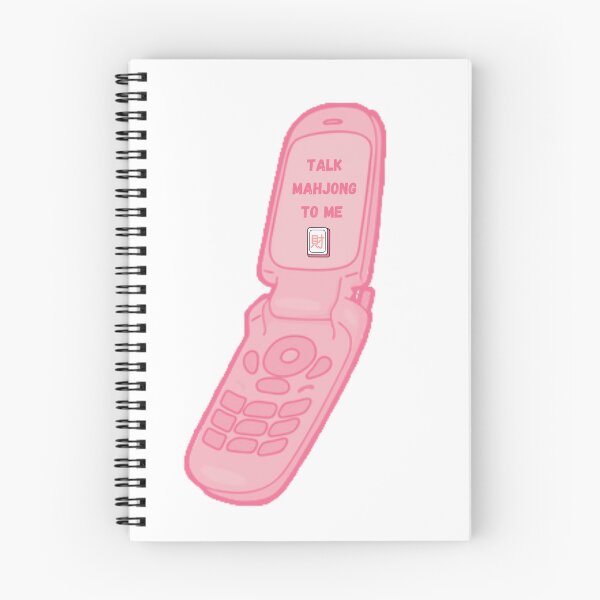 Item preview, Talk Mahjong To Me  designed and sold by beanydesigns.