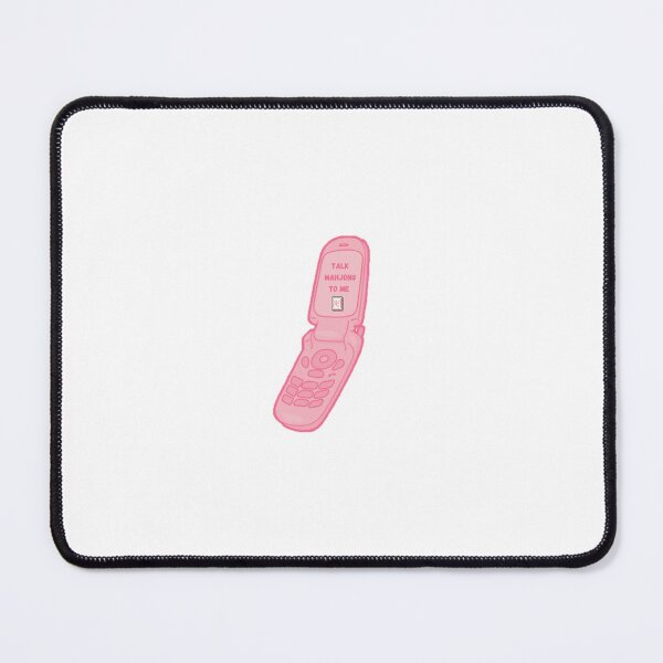 Item preview, Talk Mahjong To Me designed and sold by beanydesigns.