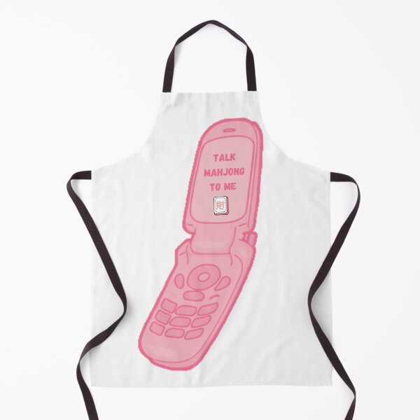 Item preview, Talk Mahjong To Me designed and sold by beanydesigns.