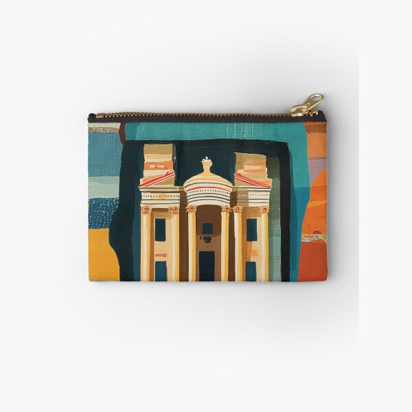 Item preview, Petra, Rose City Wall Art designed and sold by MarkedArtPrints.