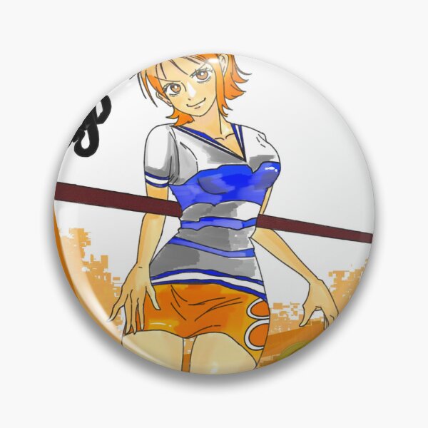 Item preview, nami berry coins designed and sold by SuviireX.