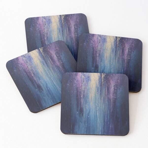 Item preview, Celestial Cascade designed and sold by Edge Of The Easel.