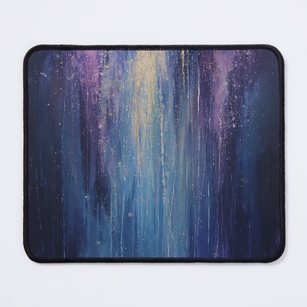 Item preview, Celestial Cascade designed and sold by Edge Of The Easel.
