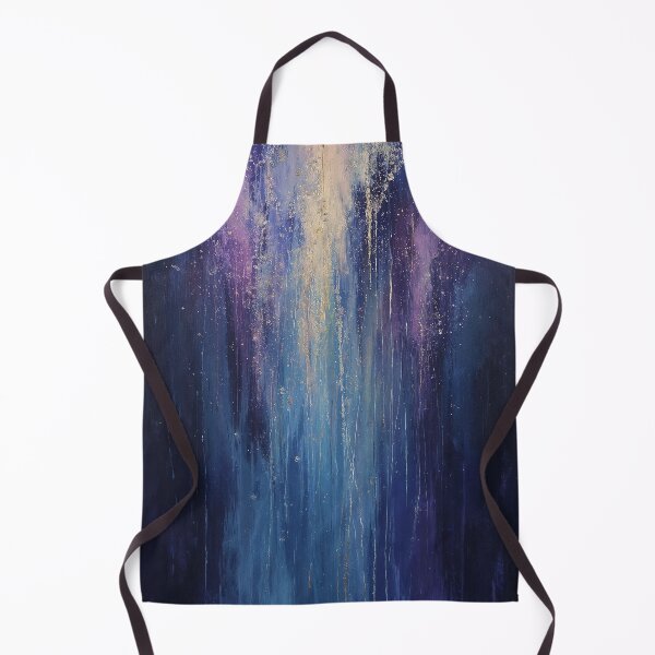 Item preview, Celestial Cascade designed and sold by Edge Of The Easel.