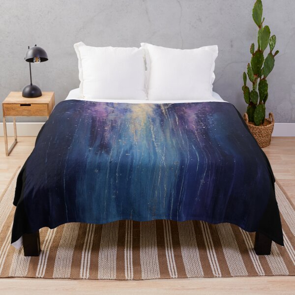 Item preview, Celestial Cascade designed and sold by Edge Of The Easel.