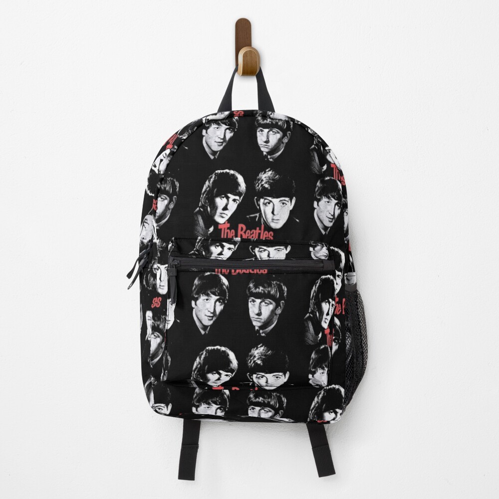 Item preview, Backpack designed and sold by URGraphics.