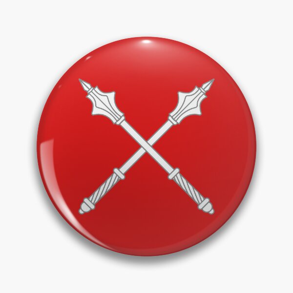 Item preview, Order of the Red Company designed and sold by RedTansy.