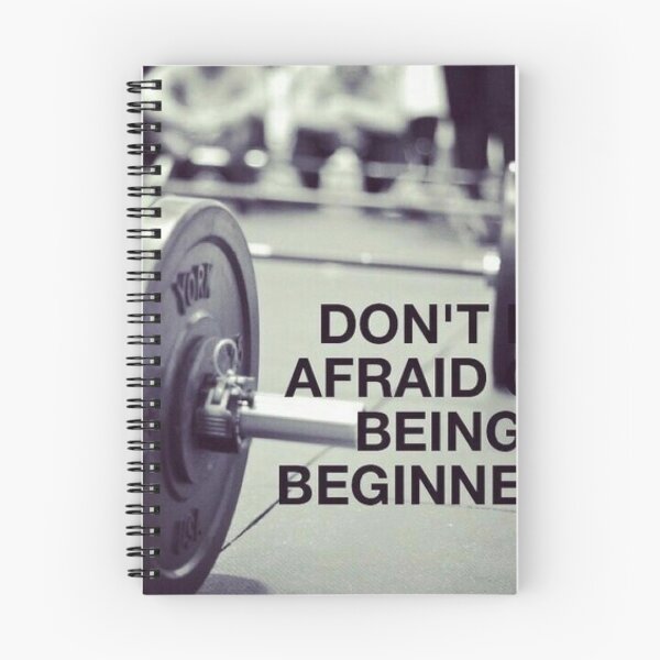 Item preview, Bodybuilding Inspirational Quote designed and sold by superfitstuff.