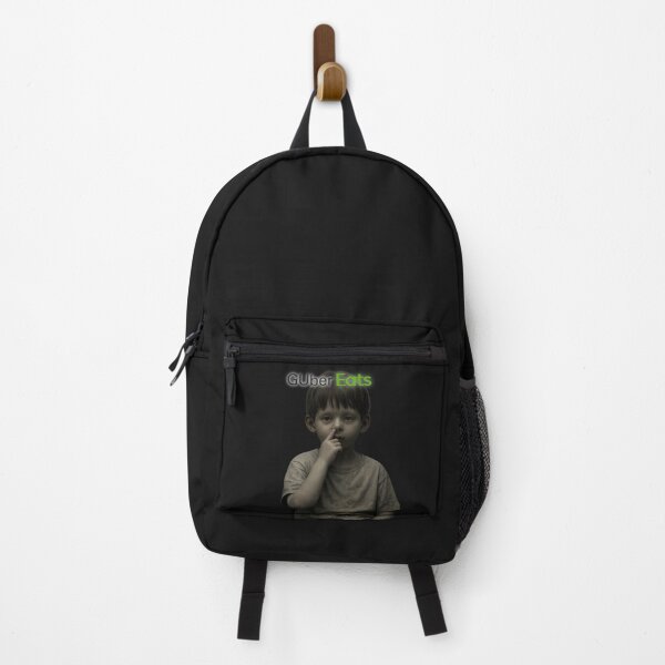 Item preview, gUber Eats designed and sold by DangerDaz.