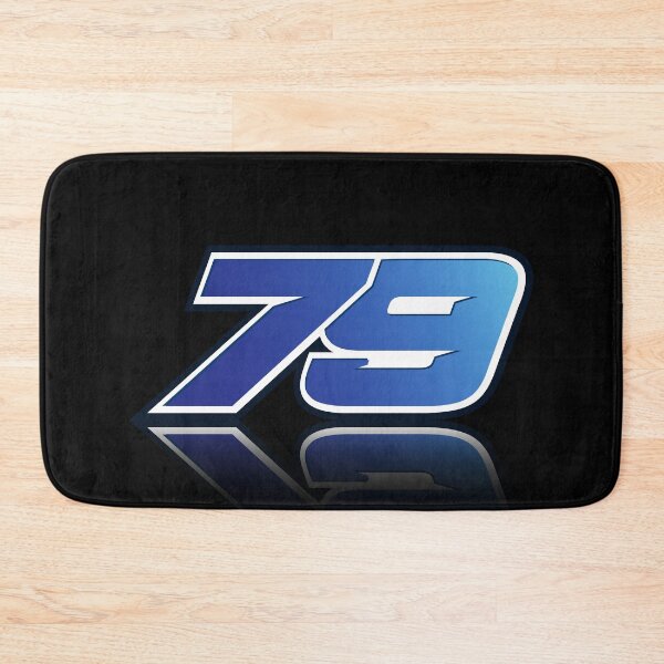 Item preview, Ai Ogura 79 Reflective Style Blue designed and sold by Fan Art Station .