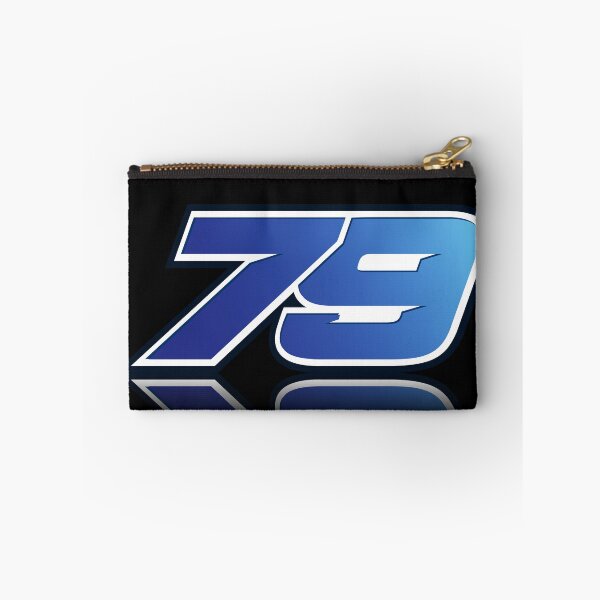 Item preview, Ai Ogura 79 Reflective Style Blue designed and sold by Fan Art Station .