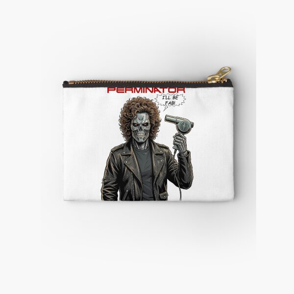 Item preview, The PERMINATOR! He'll be FAB! designed and sold by Bruce Custom Creations.