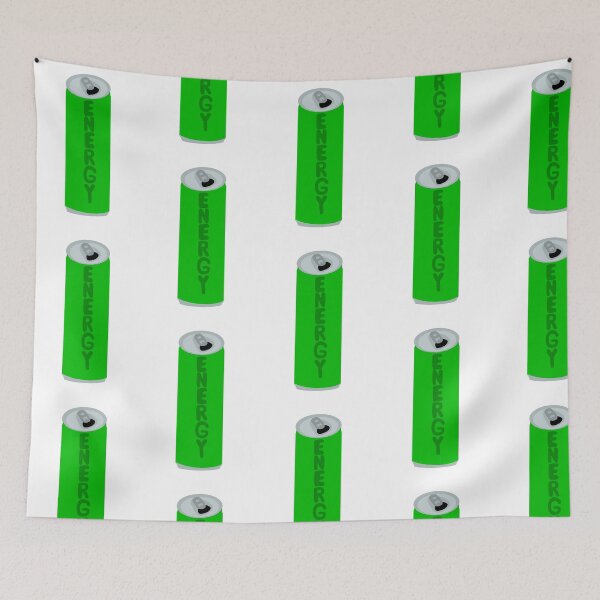 Item preview, Green Energy Drink designed and sold by allie-honigford.