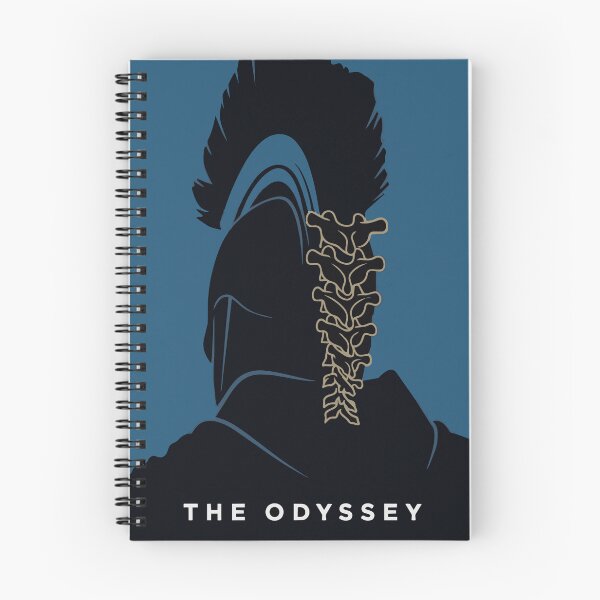 Item preview, THE ODYSSEY designed and sold by -S-H-A-L-A-S-H-A-S-K-A-.