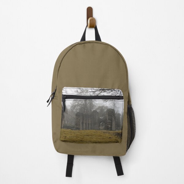 Item preview, Priory Mist designed and sold by Rachel J Bowler.