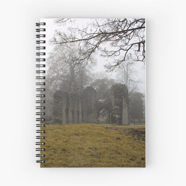 Item preview, Priory Mist designed and sold by Rachel J Bowler.