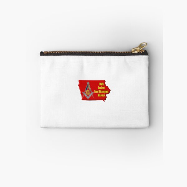Item preview, Iowa Masons designed and sold by Lawrence Baird.