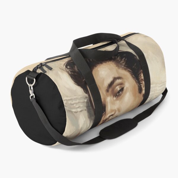 Item preview, Elvis Presley - Vintage Painted Portrait Retro Wall Art designed and sold by ElvisVintagePosters.