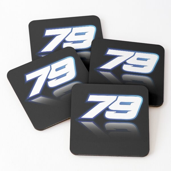 Item preview, Ai Ogura 79 Reflective Style White designed and sold by Fan Art Station .