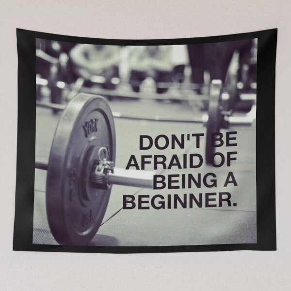 Item preview, Bodybuilding Inspirational Quote designed and sold by superfitstuff.