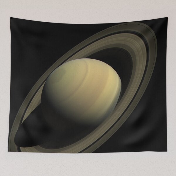 Item preview, Saturn designed and sold by PangeaWizard.