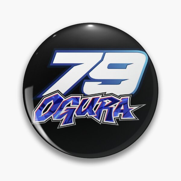 Item preview, Ai Ogura 79 Signature Series White designed and sold by Fan Art Station .