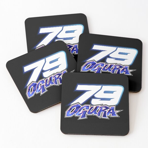 Item preview, Ai Ogura 79 Signature Series White designed and sold by Fan Art Station .