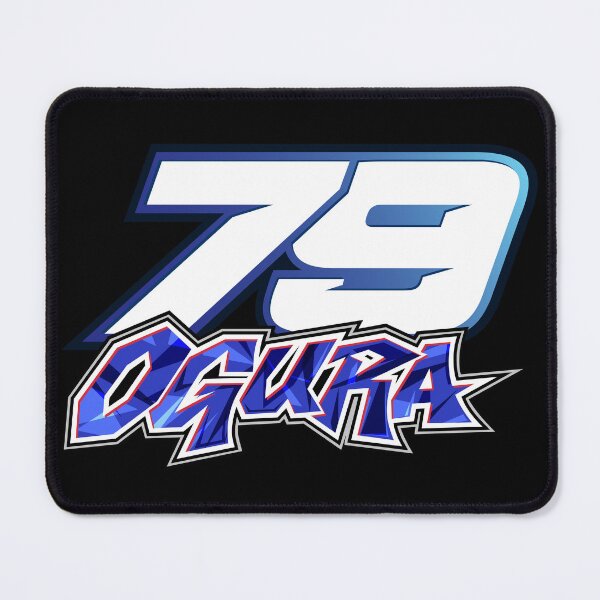 Item preview, Ai Ogura 79 Signature Series White designed and sold by Fan Art Station .