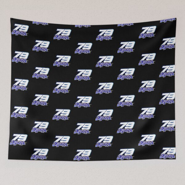 Item preview, Ai Ogura 79 Signature Series White designed and sold by Fan Art Station .
