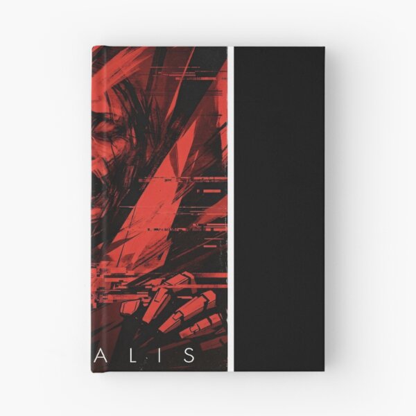 Item preview,  Signalis Indie Horror Art - Retro Sci-Fi Cosmic Horror Graphic designed and sold by A-M-G-Shop.