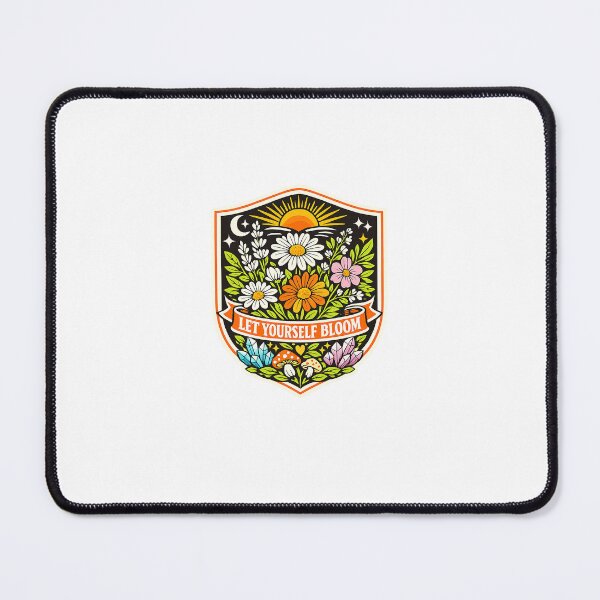 Item preview, Let Yourself Bloom designed and sold by BM Creations!.