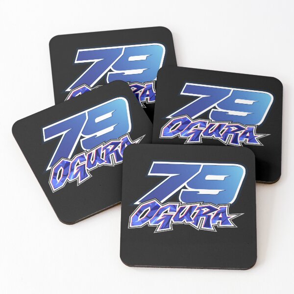 Item preview, Ai Ogura 79 Signature Series Blue designed and sold by Fan Art Station .